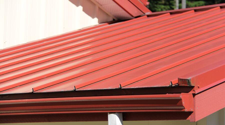 Roof Gutter Cleaning in Plainville, CT